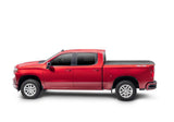 Revolver X2 Hard Rolling Truck Bed Cover 2019-2026 (New Body Style) Silverado/Sierra 1500 BAK