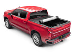 Revolver X2 Hard Rolling Truck Bed Cover 2019-2026 (New Body Style) Silverado/Sierra 1500 BAK