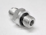 Turbo Oil Supply Fitting for 2001-2016 6.6l Duramax RHG6 or VVT