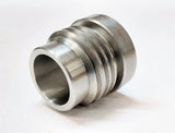 DEF Fluid Filler Neck Fitting Bung For Flatbed or Service Body