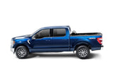Revolver X2 Hard Rolling Truck Bed Cover 1999-2007 Ford F-250/350/450 BAK