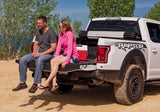 Revolver X2 Hard Rolling Truck Bed Cover 2004-2014 Ford F-150 without Cargo Management System BAK