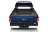 Revolver X2 Hard Rolling Truck Bed Cover 2004-2014 Ford F-150 without Cargo Management System BAK