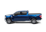 Revolver X2 Hard Rolling Truck Bed Cover 2004-2014 Ford F-150 without Cargo Management System BAK