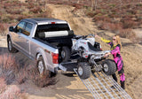 Revolver X2 Hard Rolling Truck Bed Cover 2008-2016 Ford F-250/350/450 BAK