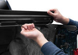 Revolver X2 Hard Rolling Truck Bed Cover 2008-2016 Ford F-250/350/450 BAK
