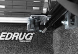 Revolver X2 Hard Rolling Truck Bed Cover 2017-2026 Ford F-250/350/450 BAK