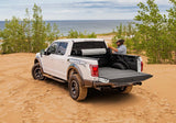 Revolver X2 Hard Rolling Truck Bed Cover 2019-2023 Ford Ranger BAK