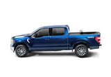 Revolver X2 Hard Rolling Truck Bed Cover 2021-2026 Ford F-150 BAK