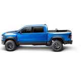 Revolver X2 Hard Rolling Truck Bed Cover Rail Mounts Near Top of Bed Rail Rails Can Be Lowered Using Drop Down Brackets 2007-2021 Toyota Tundra without Deck Rail System without Trail Special Edition Storage Boxes BAK
