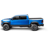 Revolver X2 Hard Rolling Truck Bed Cover Rail Mounts Near Top of Bed Rail Rails Can Be Lowered Using Drop Down Brackets 2024-2026 Toyota Tacoma BAK