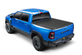 Revolver X2 Hard Rolling Truck Bed Cover 2016-2024 Nissan Titan XD 6 Foot 6 Inch Bed BAK