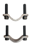 U-Joint Strap Kit for Chevy GMC 2500/3500 w/ 6.6l Duramax