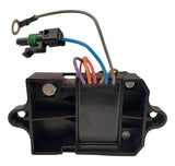Glow Plug Controller Solenoid Relay for 1987-1994 6.9l 7.3l IDI Ford Diesel
