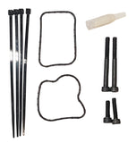 VGT Actuator Gasket Seal & Bolt Kit for Holset HE351VE HE300VG Turbos on 07-18 6.7l Dodge Cummins