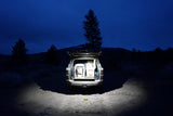 LED Dome Light w/Switch Baja Designs