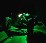 LED Dome Light w/Switch Baja Designs