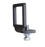 3 inch Anti-Rattle Clamp BulletProof Hitch