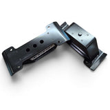 1994-2002 Dodge Ram 2500 / 3500 Fabricated 4, 6, 8 Inch Lift Blocks