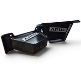 1980-1997 Ford F-250 / 350 Rear 4, 6, 8 Inch Lift Blocks