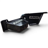 1980-1997 Ford F-250 / 350 Rear 4, 6, 8 Inch Lift Blocks