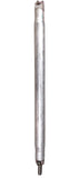 Aluminum One Piece Driveshaft for 2001-2006 ECLB Chevy GMC 2500/3500 6.6l Duramax