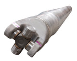Aluminum One Piece Driveshaft for 2001-2006 CCSB Chevy GMC 2500/3500 6.6l Duramax