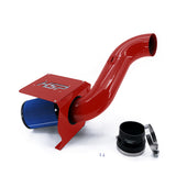 2007.5-2010 Chevrolet / GMC Cold Air Intake