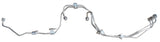 Fuel Rail Supply Lines / Injector Lines for 2011-2019 6.7l Ford Powerstroke