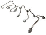 Fuel Rail Injector Lines for 2019-2023 6.7l Dodge Cummins