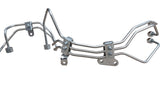 Fuel Rail Supply Lines / Injector Lines for 2011-2019 6.7l Ford Powerstroke