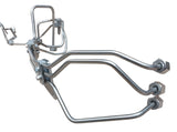 Fuel Rail Supply Lines / Injector Lines for 2011-2019 6.7l Ford Powerstroke