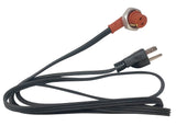 Block Heater Cord for 1994-2016 Ford 7.3l 6.0l 6.4l 6.7l Powerstroke F250 F350