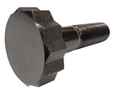 Harmonic Balancer Crankshaft Bolt for 6.6 Duramax LB7-L5P 2001-2024 Chevy GMC