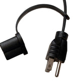 Block Heater Cord for 6.6l Duramax LB7 LLY LBZ LMM LML L5P Chevy GMC 2001-2018