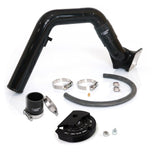 Max Flow Bridge and Cold Side Tube Over Alt for 07.5-10 Chevrolet/GMC Duramax LMM HSP Diesel