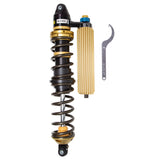 Suspension Shock Absorber and Coil Spring Assembly Front Left Monotube Polaris RZR Turbo S 2022-2021Powersports Bilstein