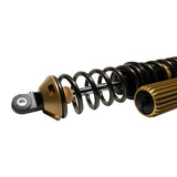 Suspension Shock Absorber and Coil Spring Assembly Front Right Monotube Polaris RZR Turbo S Powersports Bilstein