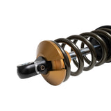 Suspension Shock Absorber and Coil Spring Assembly Rear Monotube Polaris RZR XP 4 1000 Black Hawk Powersports Bilstein