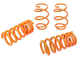 aFe Control Lowering Springs Ford Mustang GT 15-26 V8-5.0L aFe Power