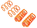 aFe Control Lowering Springs Ford Mustang GT 15-26 V8-5.0L aFe Power