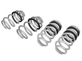 aFe Control PFADF Series Lowering Springs Chevrolet Camaro 10-15 V6/V8 aFe Power