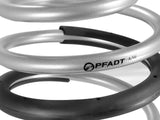 aFe Control PFADF Series Lowering Springs Chevrolet Camaro 10-15 V6/V8 aFe Power