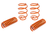aFe Control Lowering Springs Chevrolet Camaro SS 16-24 V8-6.2L aFe Power