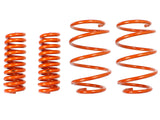 aFe Control Lowering Springs Chevrolet Camaro SS 16-24 V8-6.2L aFe Power