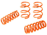 aFe Control Lowering Springs BMW M4 (F82/83) 15-20 L6-3.0L (tt) S55 aFe Power