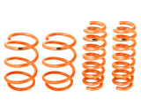 aFe Control Lowering Springs BMW 335i (F30) 12-15 / 435i (F32/F33) 14-16 L6-3.0L (t) N55 aFe Power