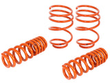 aFe Control Lowering Springs BMW 335i (E90/92/93) 07-13 L6-3.0L (t) N54/N55 aFe Power