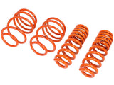 aFe Control Lowering Springs BMW 335i (E90/92/93) 07-13 L6-3.0L (t) N54/N55 aFe Power