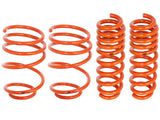 aFe Control Lowering Springs BMW 335i (E90/92/93) 07-13 L6-3.0L (t) N54/N55 aFe Power